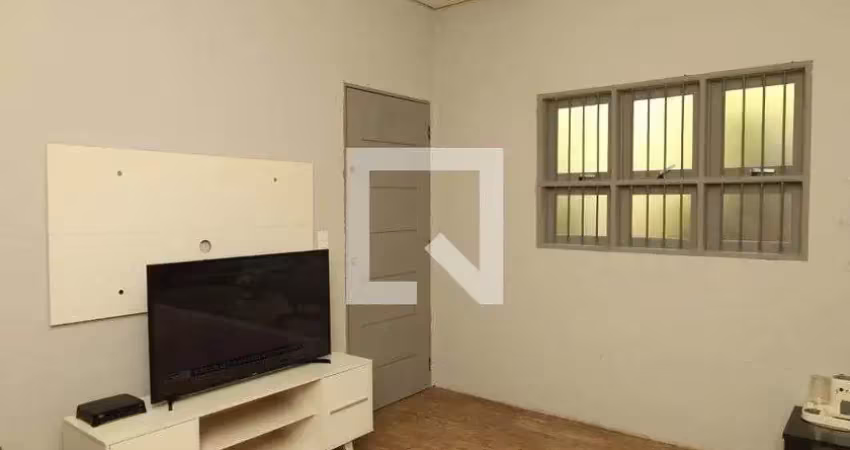 Casa para aluguel - itaquera, 3 quartos,  92 m² - são paulo