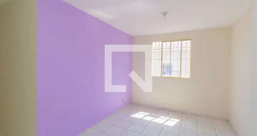 Apartamento para aluguel - itaquera, 2 quartos,  45 m² - são paulo