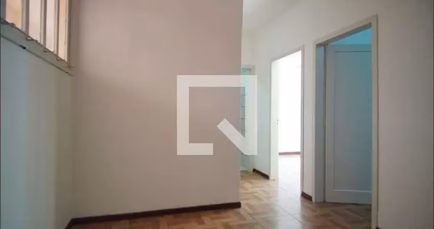 Apartamento para aluguel - são geraldo, 2 quartos,  49 m² - porto alegre