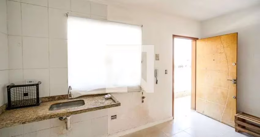 Apartamento para aluguel - vila esperança, 2 quartos,  36 m² - são paulo