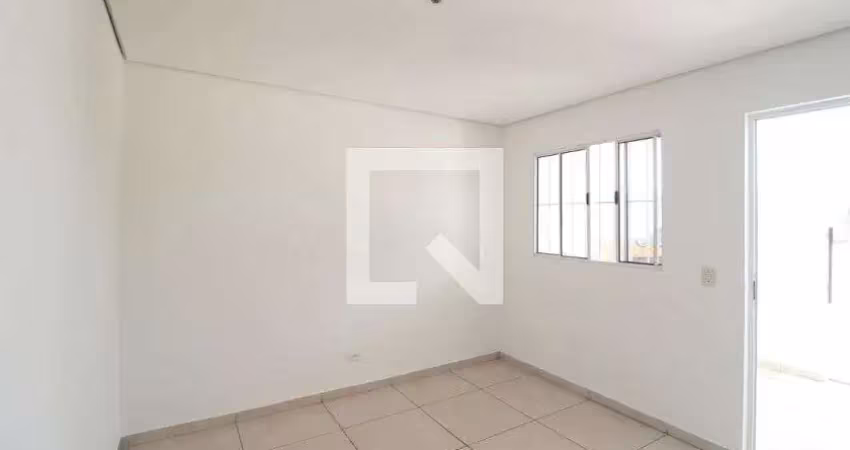 Casa para aluguel - jardim dos lagos, 1 quarto,  50 m² - são paulo