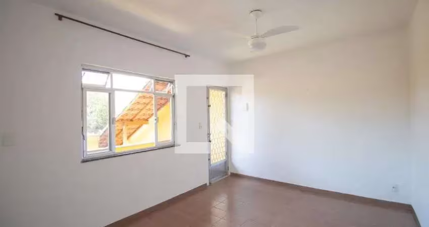 Casa para aluguel - brasilândia, 2 quartos,  75 m² - são gonçalo