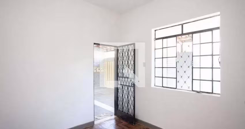 Casa para aluguel - glória, 3 quartos,  298 m² - belo horizonte
