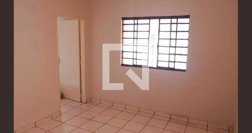 Casa para aluguel - vila albertina, 1 quarto,  120 m² - ribeirão preto