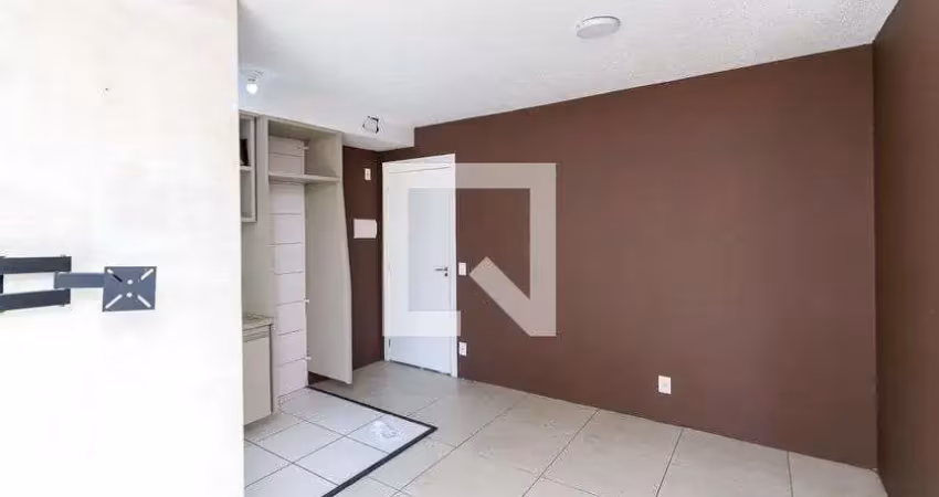 Apartamento para aluguel - irajá, 2 quartos,  50 m² - rio de janeiro