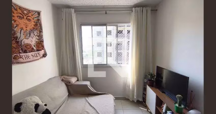 Apartamento para aluguel - cambuci, 2 quartos,  32 m² - são paulo