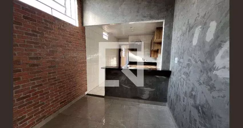 Casa para aluguel - vila diva, 1 quarto,  85 m² - são paulo