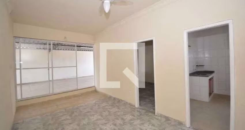 Apartamento para aluguel - vila valqueire, 2 quartos,  120 m² - rio de janeiro