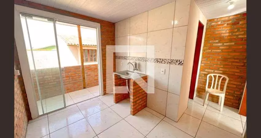 Apartamento para aluguel - são joão do rio vermelho, 1 quarto,  30 m² - florianópolis