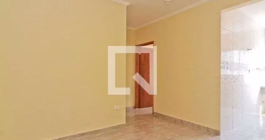 Apartamento para aluguel - vila zulmira, 1 quarto,  35 m² - são paulo