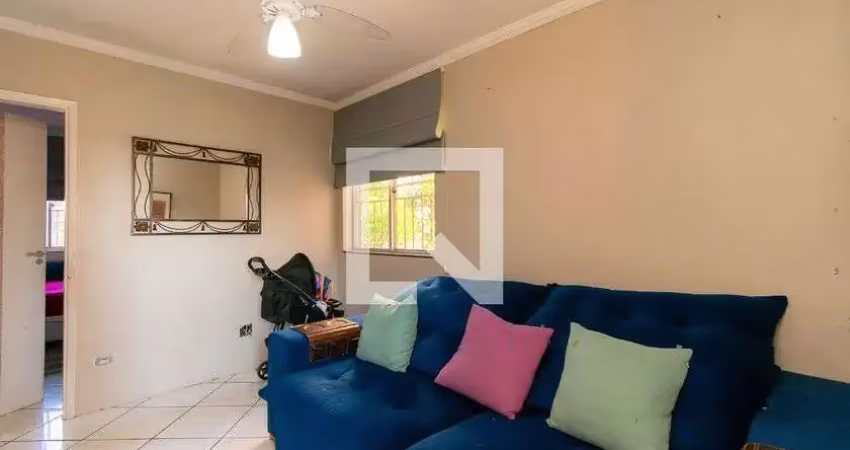 Apartamento para aluguel - sapopemba, 2 quartos,  48 m² - são paulo