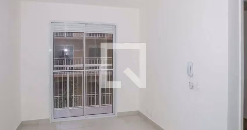 Apartamento para aluguel - bom retiro, 2 quartos,  35 m² - são paulo