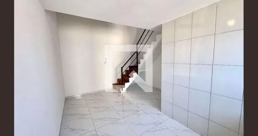 Kitnet / stúdio para aluguel - jardim itália, 1 quarto,  36 m² - várzea paulista