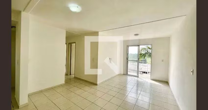 Apartamento para aluguel - nambi, 3 quartos,  71 m² - jundiaí