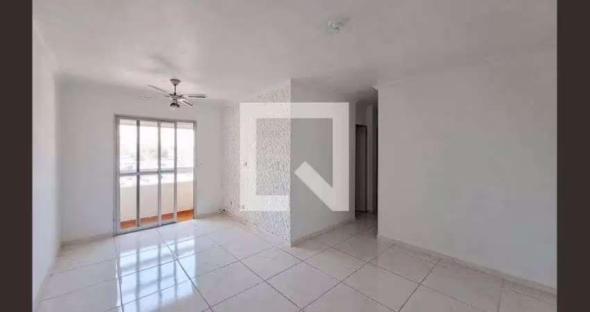 Apartamento para aluguel - vila dionísia, 3 quartos,  67 m² - são paulo