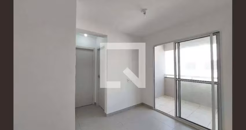 Apartamento para aluguel - socorro, 2 quartos,  44 m² - são paulo