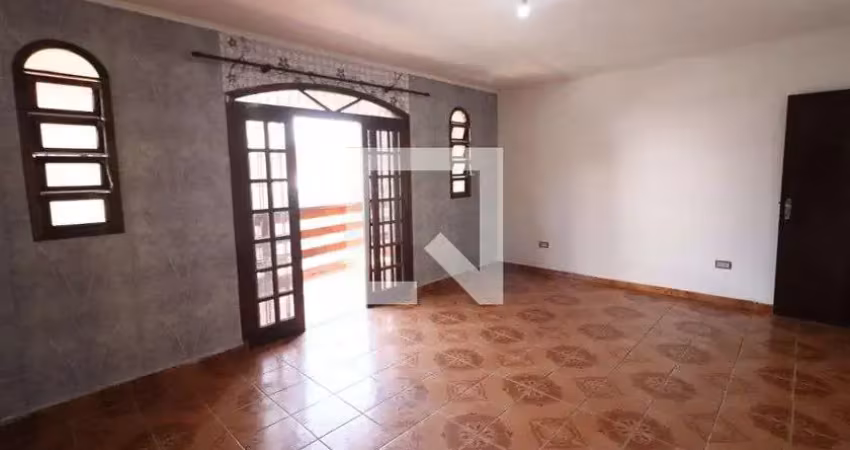 Casa para aluguel - veloso, 1 quarto,  150 m² - osasco