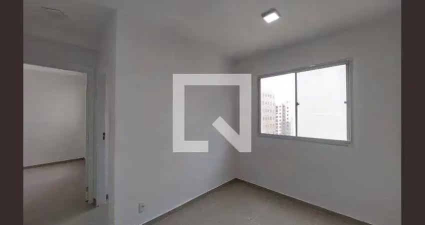 Apartamento para aluguel - socorro, 2 quartos,  36 m² - são paulo