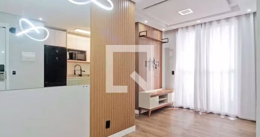Apartamento para aluguel - jardim pirituba, 2 quartos,  43 m² - são paulo