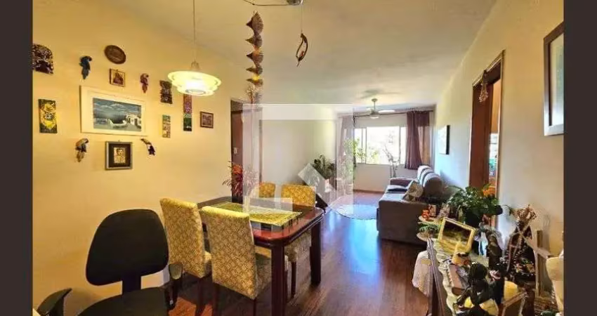 Apartamento para aluguel - chácara santo antonio, 1 quarto,  48 m² - são paulo