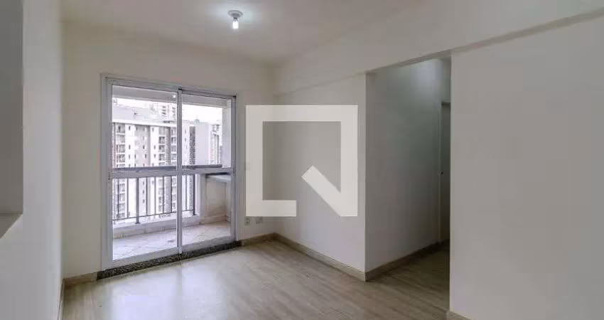 Apartamento para aluguel - vila andrade, 2 quartos,  51 m² - são paulo
