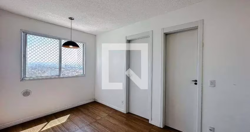 Apartamento para aluguel - belém, 2 quartos,  34 m² - são paulo