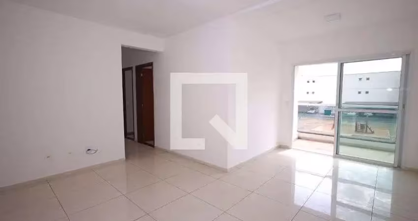Apartamento para aluguel - residencial itaipu, 3 quartos,  84 m² - goiânia