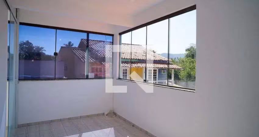 Casa para aluguel - piratininga, 1 quarto,  23 m² - niterói