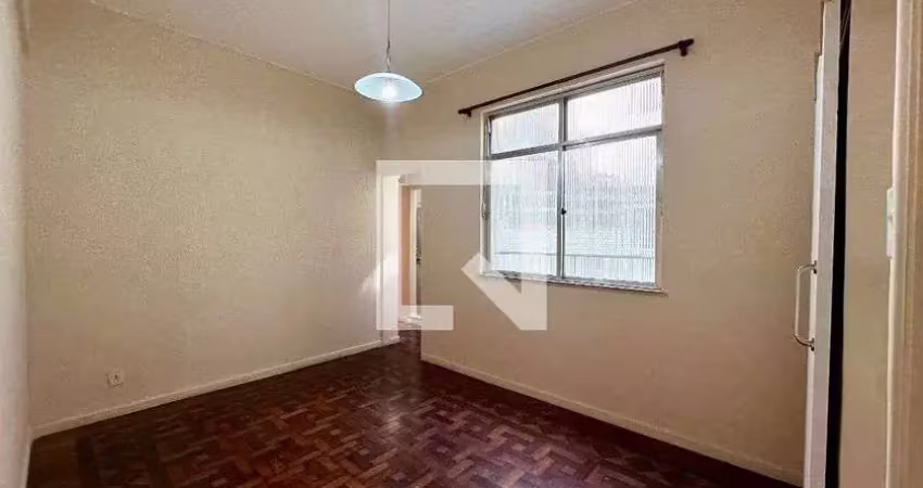 Apartamento para aluguel - centro, 2 quartos,  58 m² - rio de janeiro