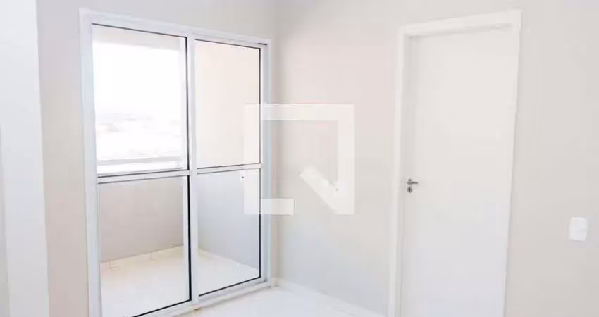 Apartamento para aluguel - socorro, 2 quartos,  42 m² - são paulo