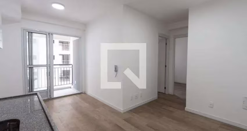 Apartamento para aluguel - lapa, 2 quartos,  41 m² - são paulo