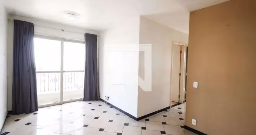 Apartamento para aluguel - santana, 3 quartos,  63 m² - são paulo
