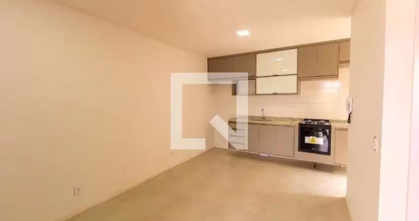 Apartamento para aluguel - mooca, 2 quartos,  42 m² - são paulo