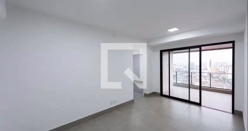 Apartamento para aluguel - boqueirão, 2 quartos,  83 m² - santos