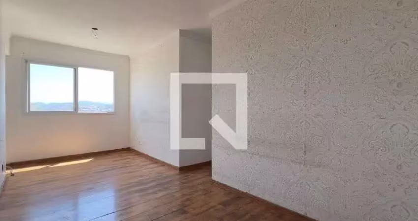 Apartamento para aluguel - picanço, 2 quartos,  75 m² - guarulhos