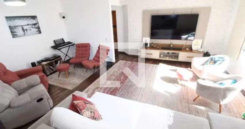 Apartamento para aluguel - jardim margareth, 4 quartos,  320 m² - são josé dos campos