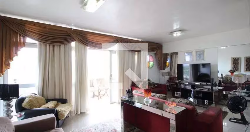 Apartamento para aluguel - freguesia , 4 quartos,  142 m² - rio de janeiro