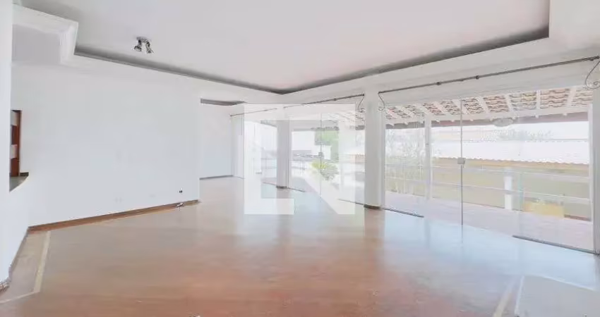 Casa para aluguel - jardim esplanada ii, 3 quartos,  197 m² - são josé dos campos