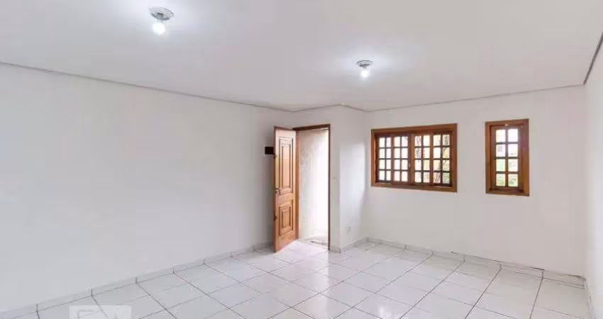 Casa para aluguel - ponte rasa, 2 quartos,  92 m² - são paulo