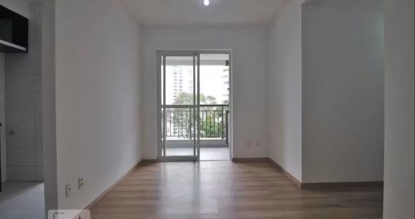 Apartamento para aluguel - vila andrade, 2 quartos,  56 m² - são paulo