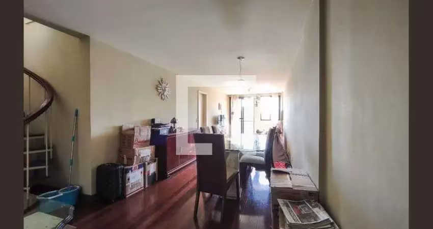 Cobertura para aluguel - tijuca, 4 quartos,  199 m² - rio de janeiro