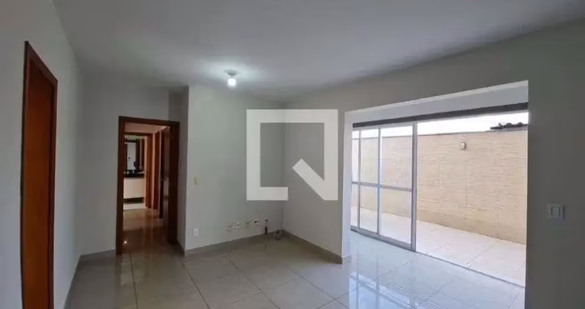 Apartamento para aluguel - nova suíssa, 3 quartos,  160 m² - belo horizonte