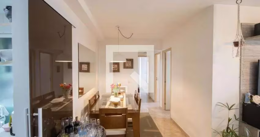 Apartamento para aluguel - vila guilherme, 3 quartos,  79 m² - são paulo
