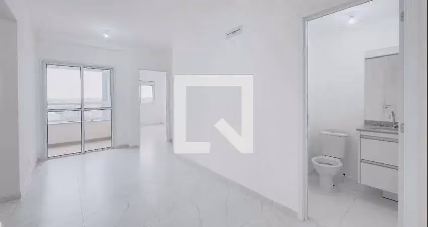 Apartamento para aluguel - vila branca, 2 quartos,  64 m² - jacareí