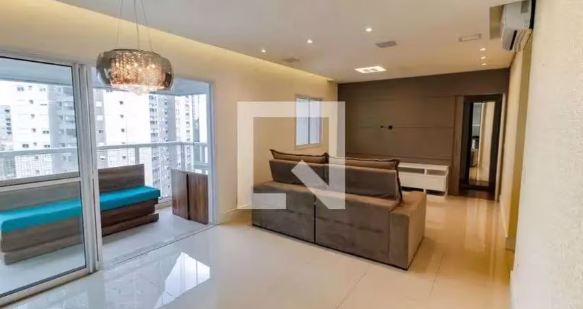 Apartamento para aluguel - vila andrade, 2 quartos,  83 m² - são paulo
