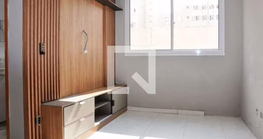 Apartamento para aluguel - jardim iris , 2 quartos,  44 m² - são paulo