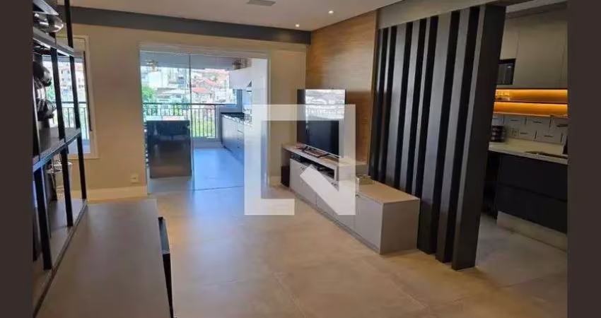 Apartamento para aluguel - freguesia do ó, 2 quartos,  107 m² - são paulo
