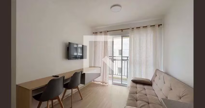 Kitnet / stúdio para aluguel - vila mariana, 1 quarto,  31 m² - são paulo