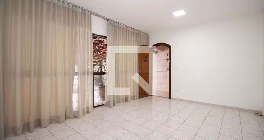 Casa para aluguel - guará, 3 quartos,  200 m² - brasília