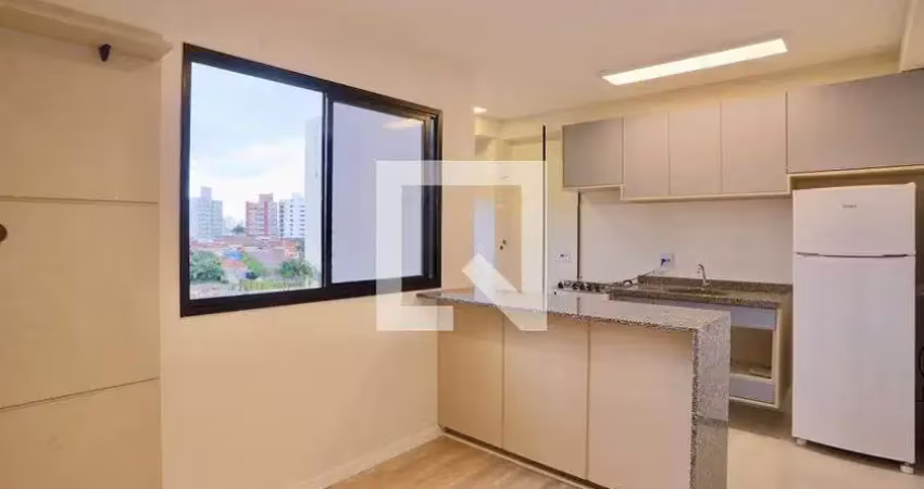Apartamento para aluguel - mooca, 2 quartos,  55 m² - são paulo